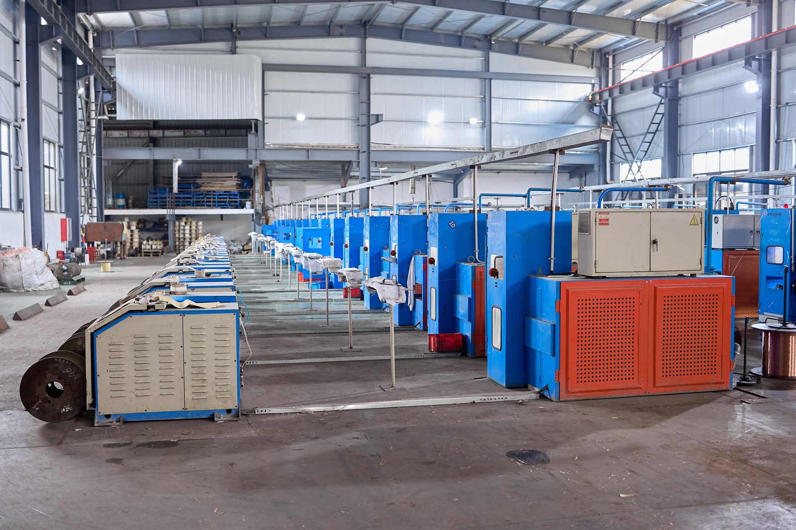 Composite conductor application engineering