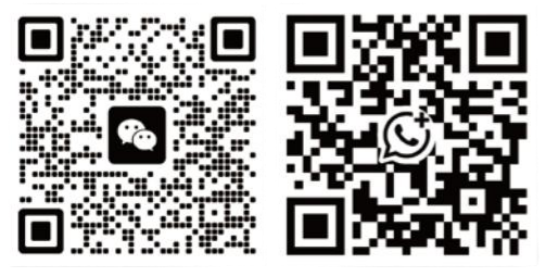 Copper Clad Aluminum Wire Manufacturer | Junrun QR codes